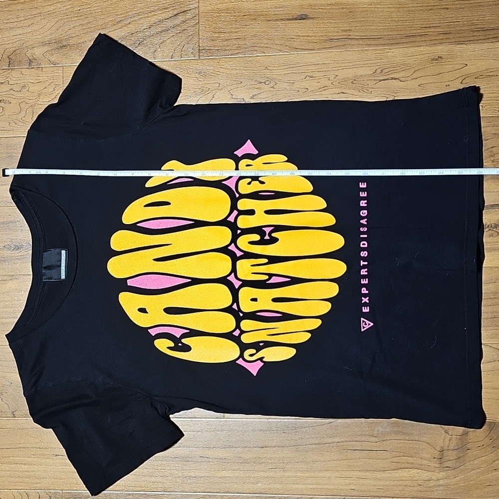 Experts Disagree | Candy Snatcher Tee - Picture 8 of 9